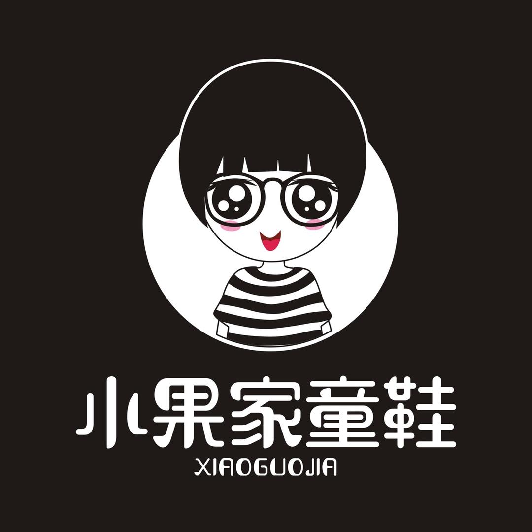 小果家童鞋 潮款