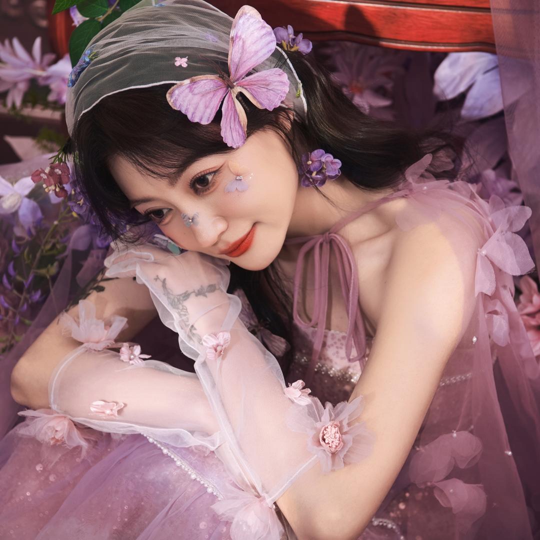西瓜有点甜🍉