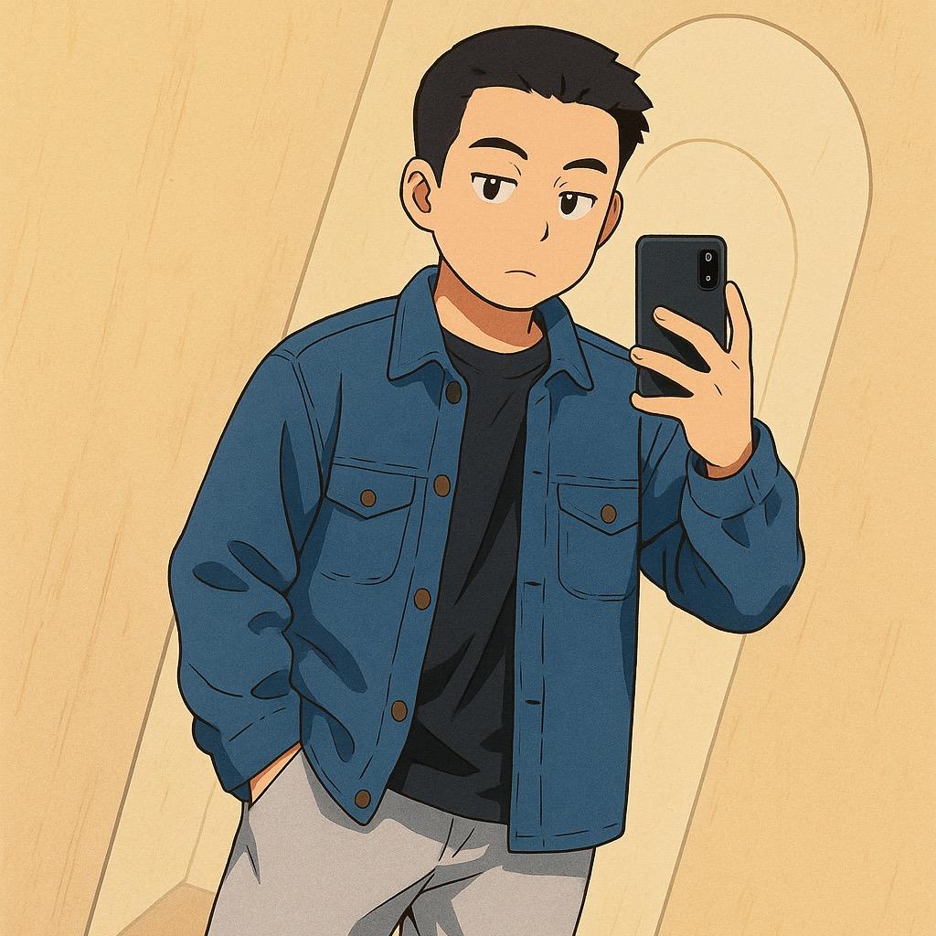 阿塔其实很内向