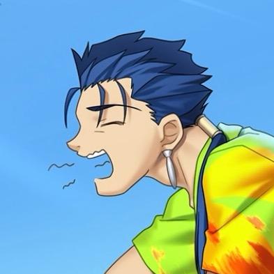 絕望的古代人乔伊斯66
