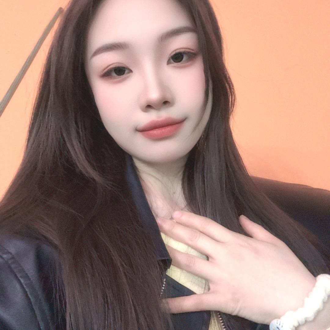 ❤️欣