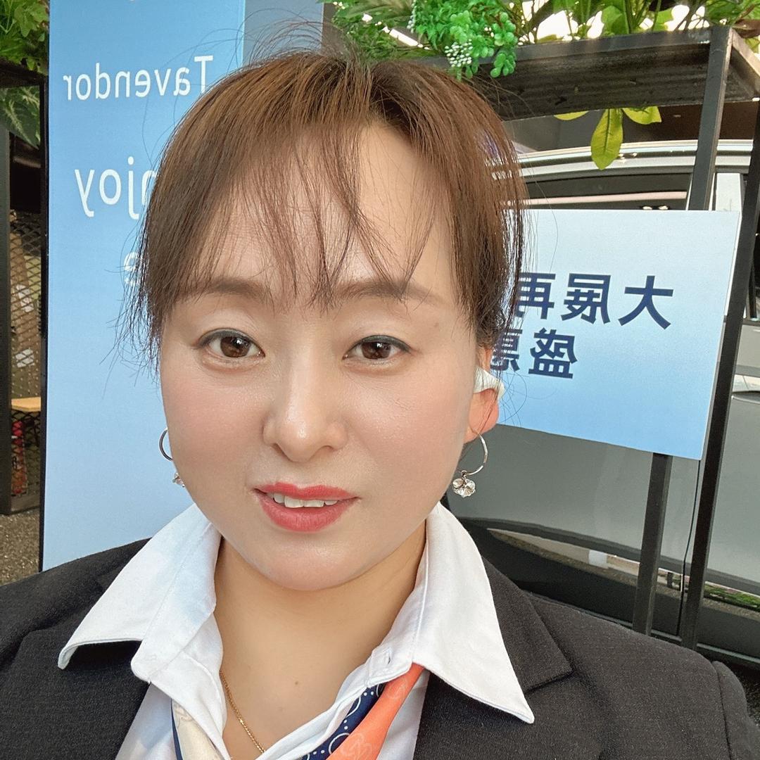 李素莲一汽大众甯福4S店曹安公路4215