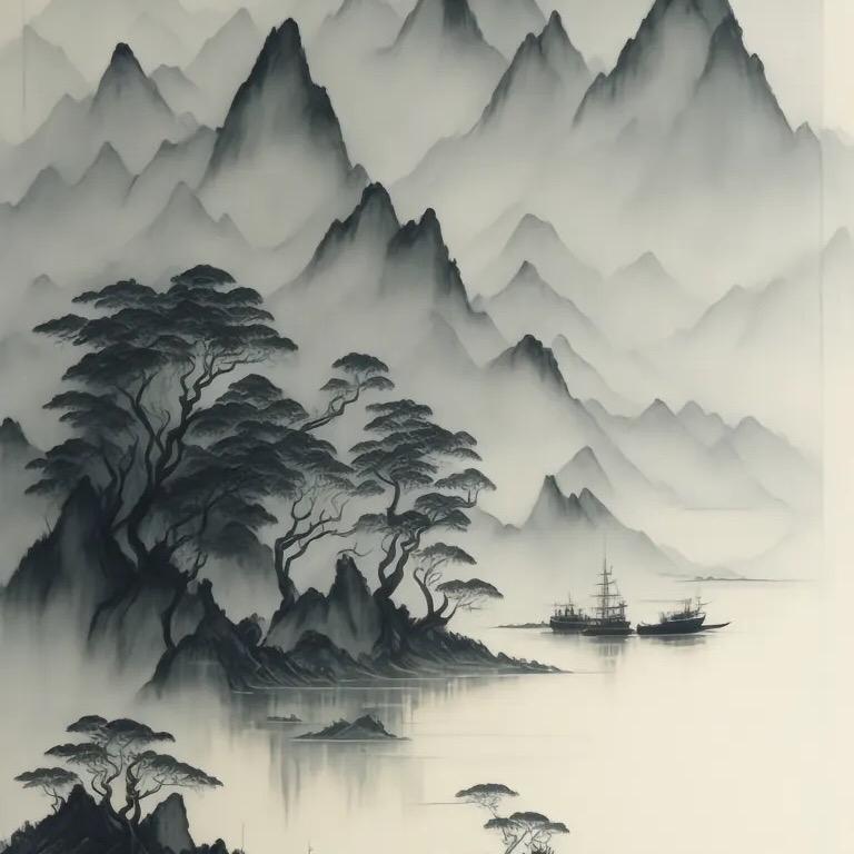 静心圆