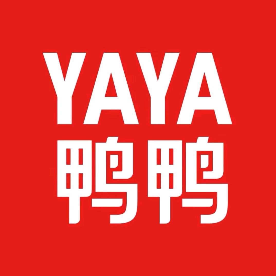 YAYA鸭鸭-品质衣橱