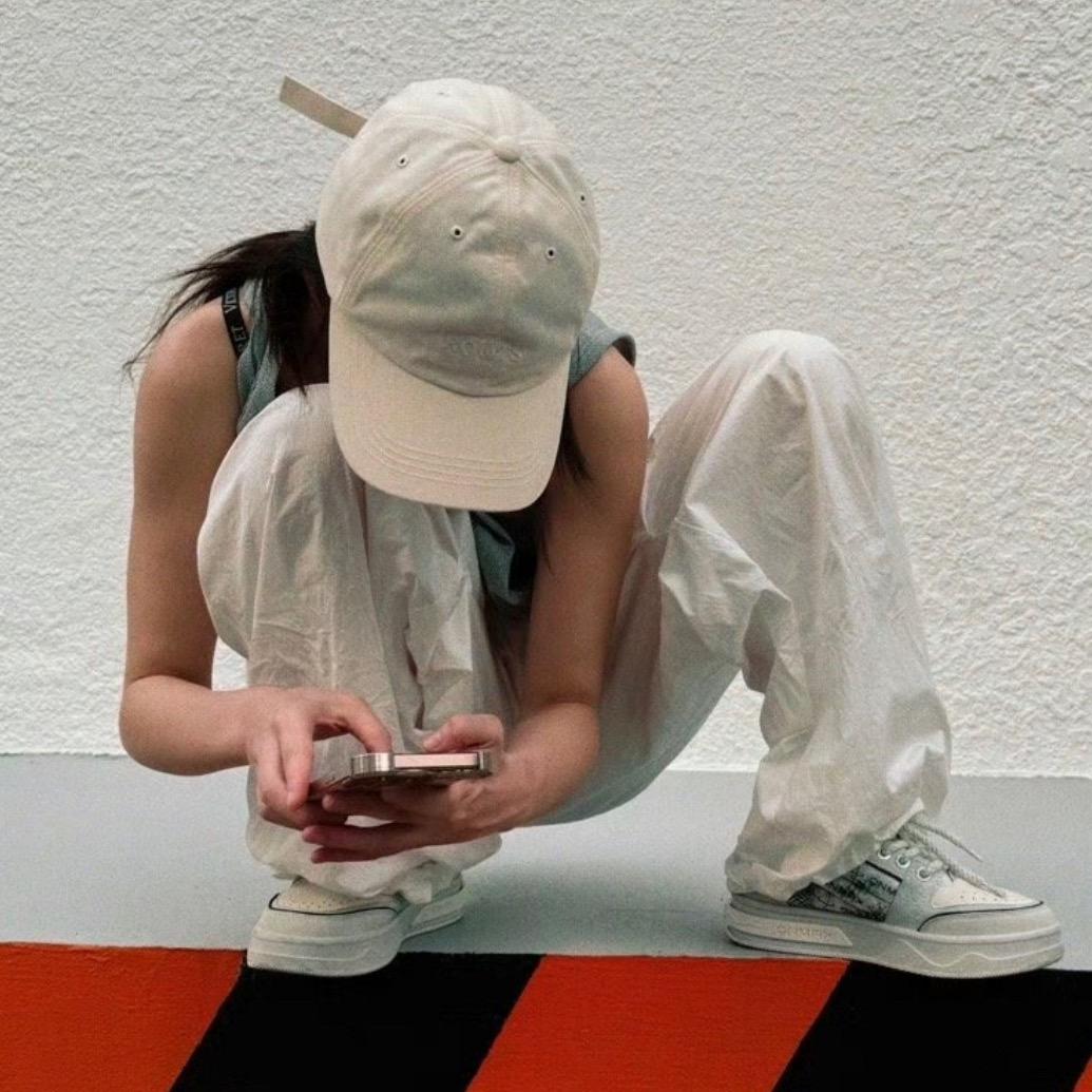 无照驾驶小狮子_