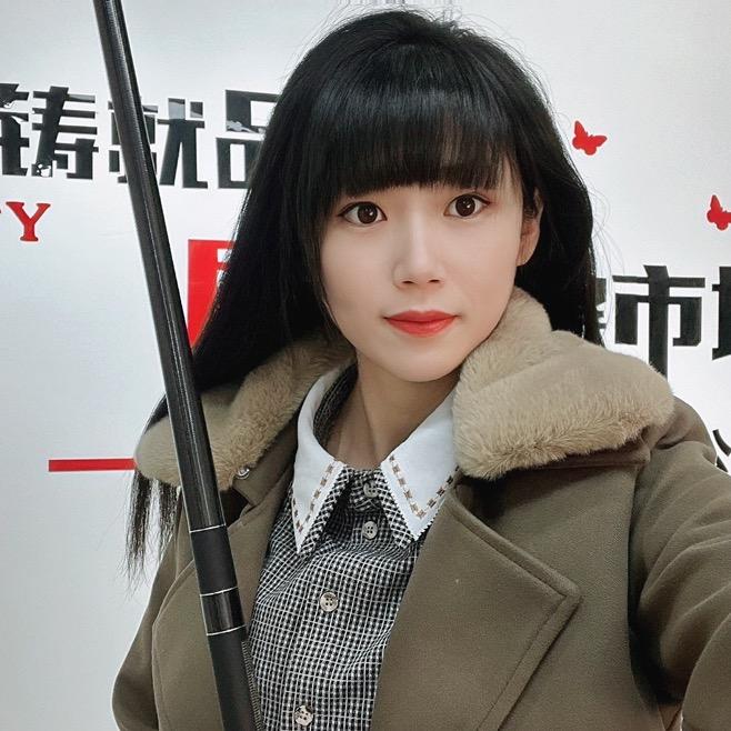 小琳精工钓具