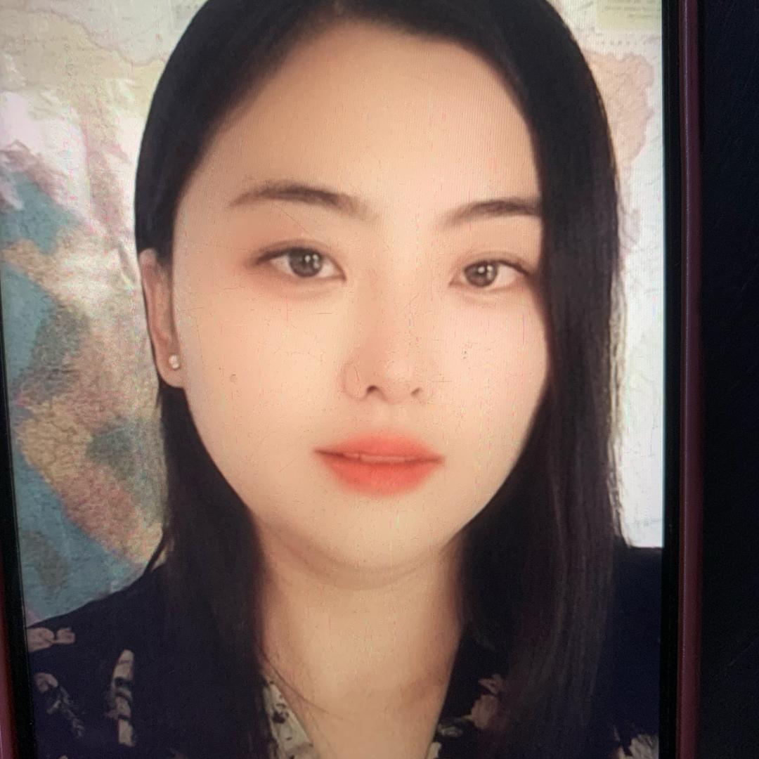 单县卖零食高姐