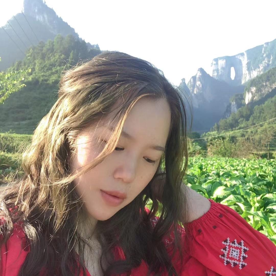 张家界导游小叶@抖音