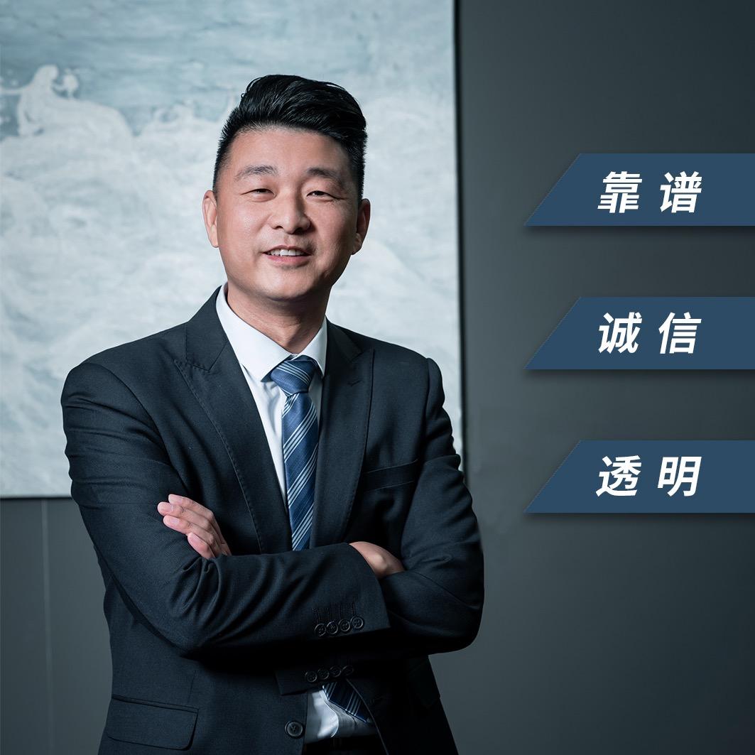 星哥杈车（靠谱二手车商超）