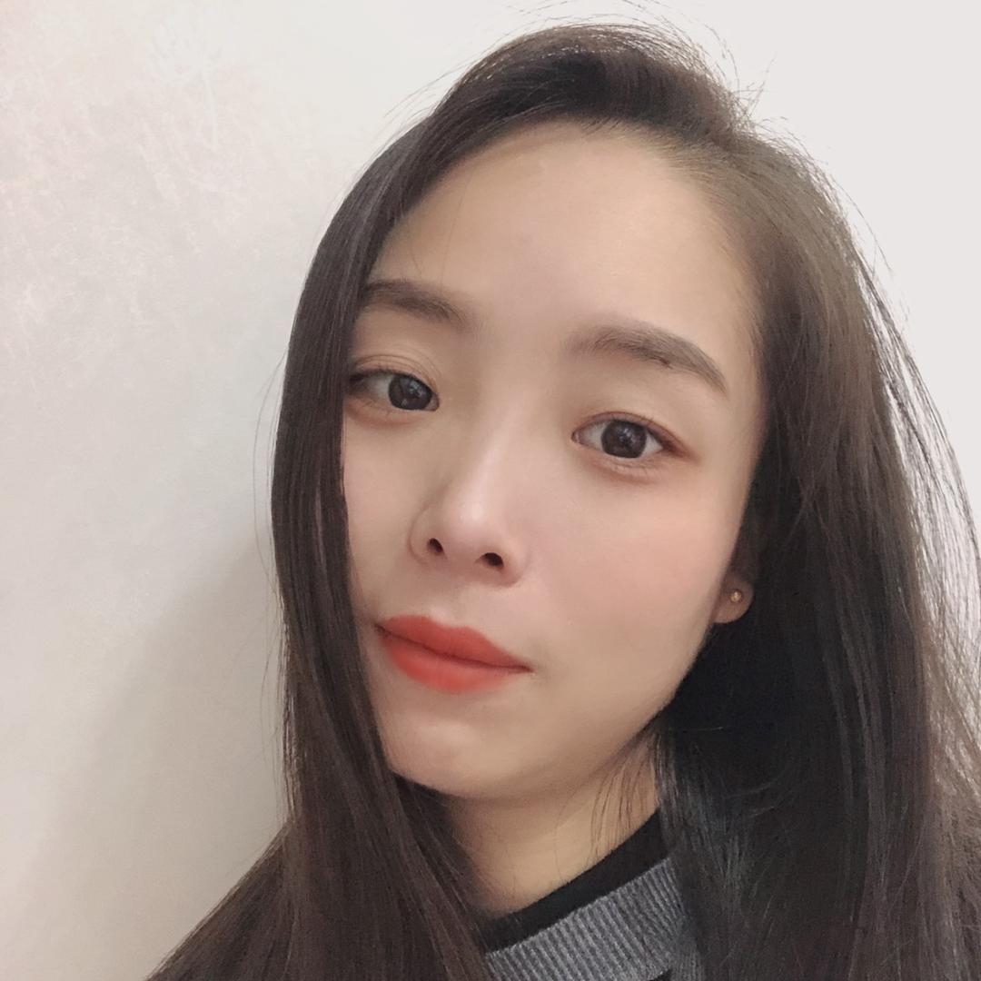 MIss  ZHang