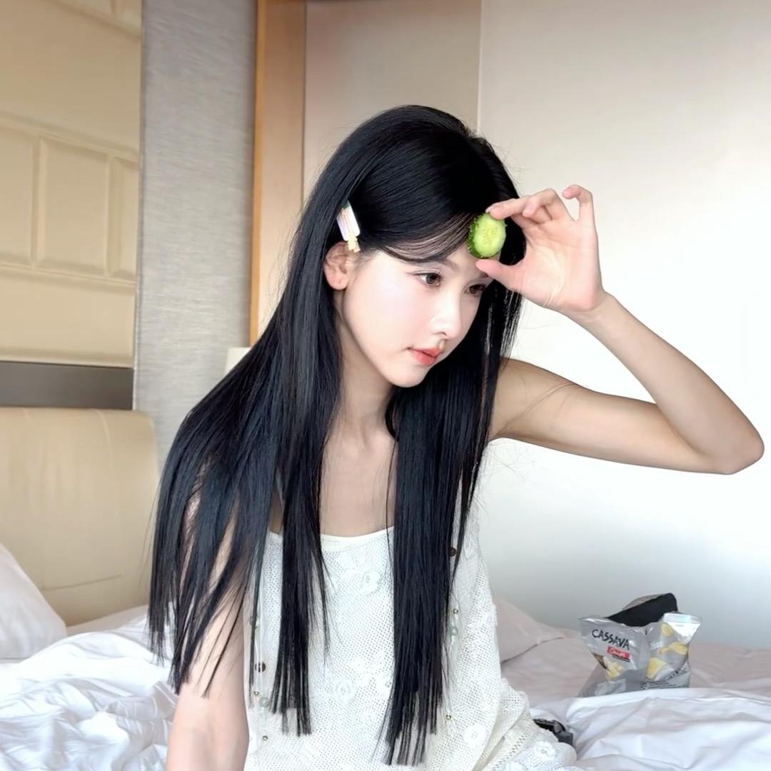 霜