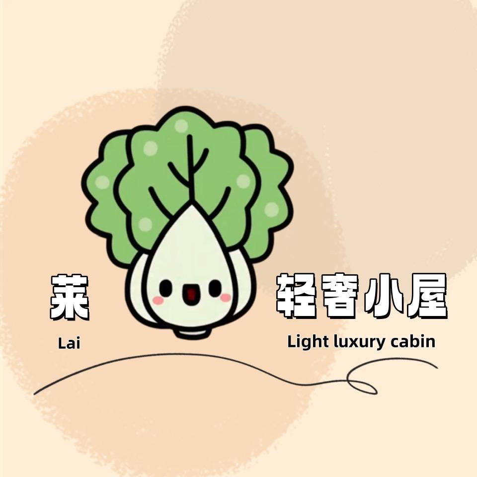 莱菜轻奢小屋