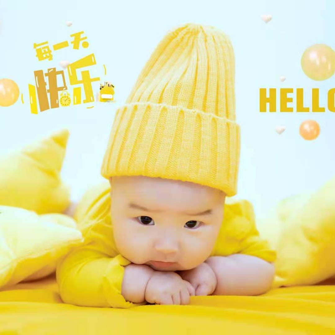 🌈记录（小棉袄）的美好生活