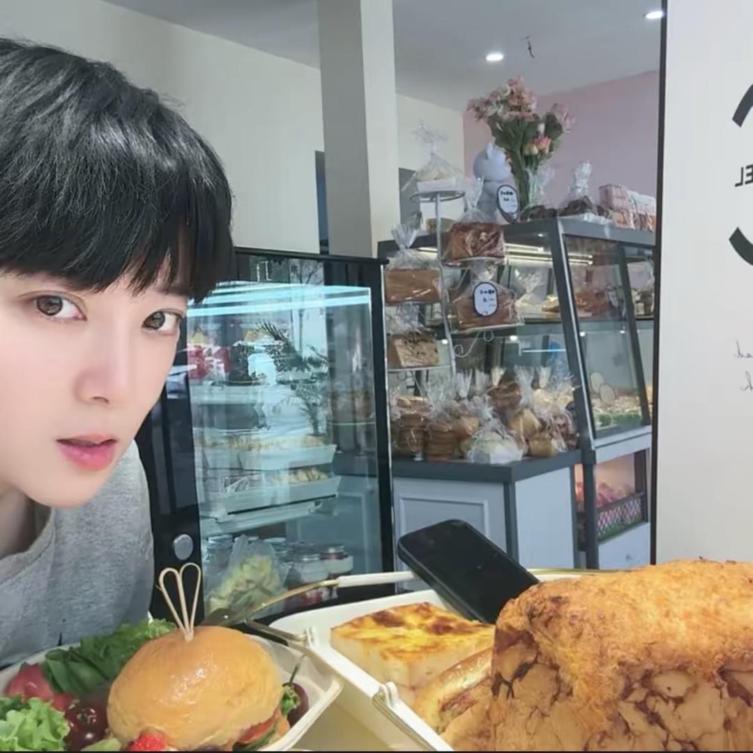 玛卡玛咖蛋糕店