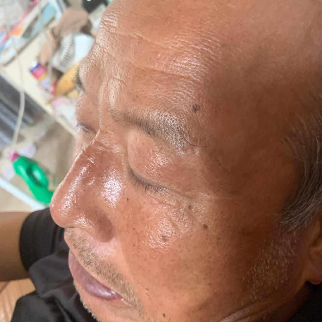 不
