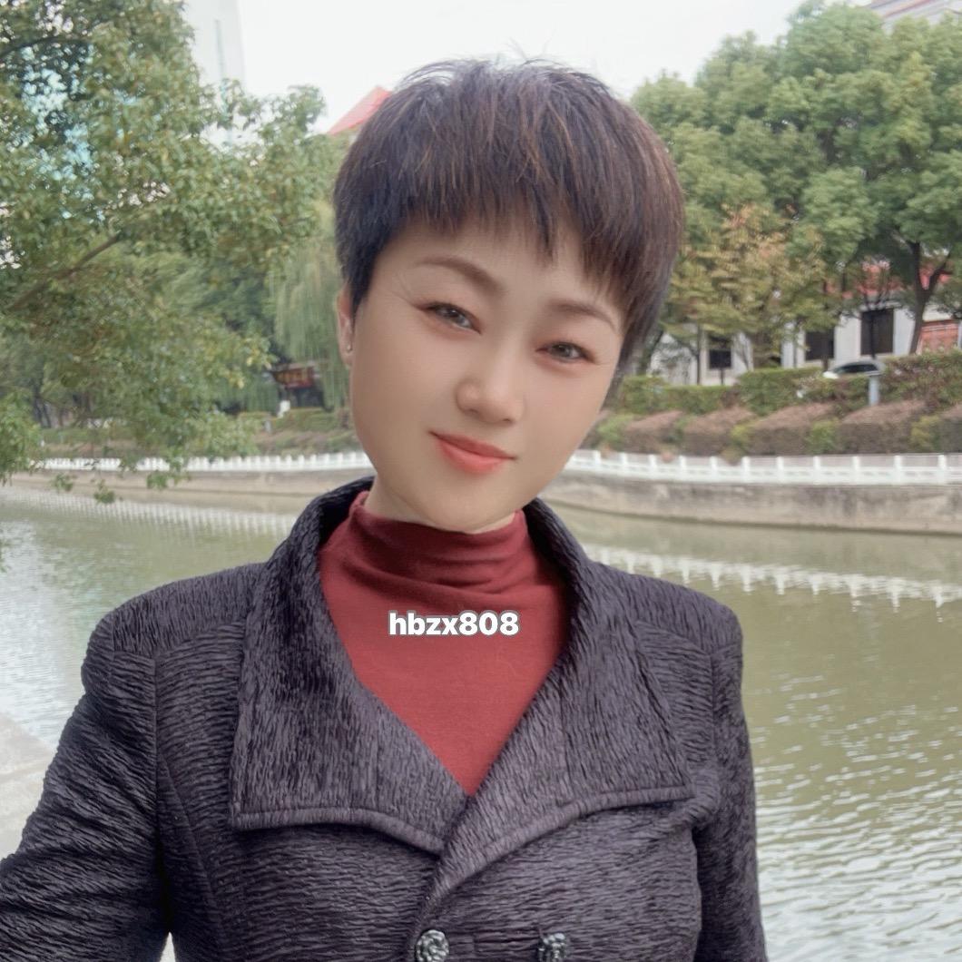 钟祥李姐