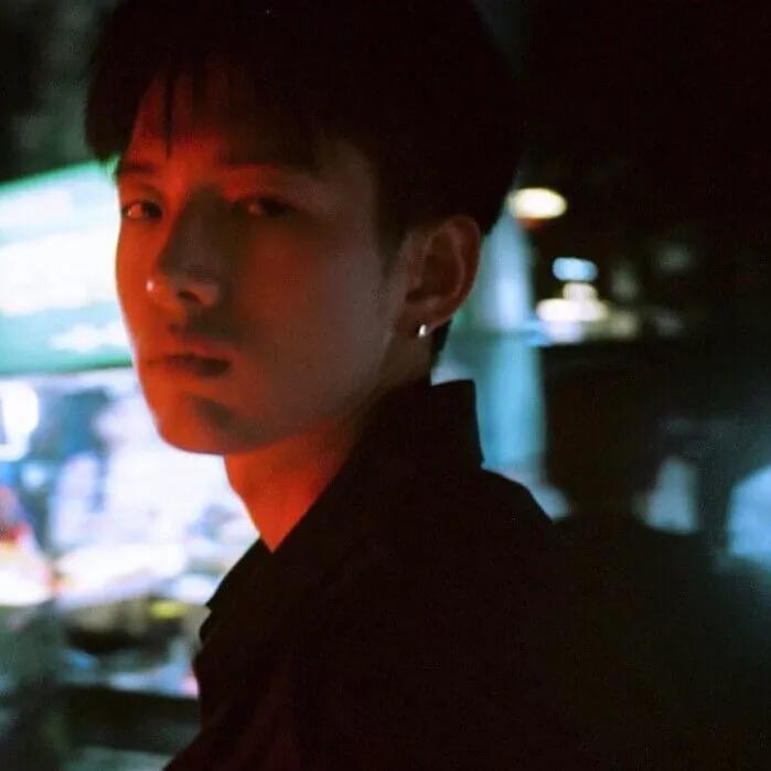 子然📷