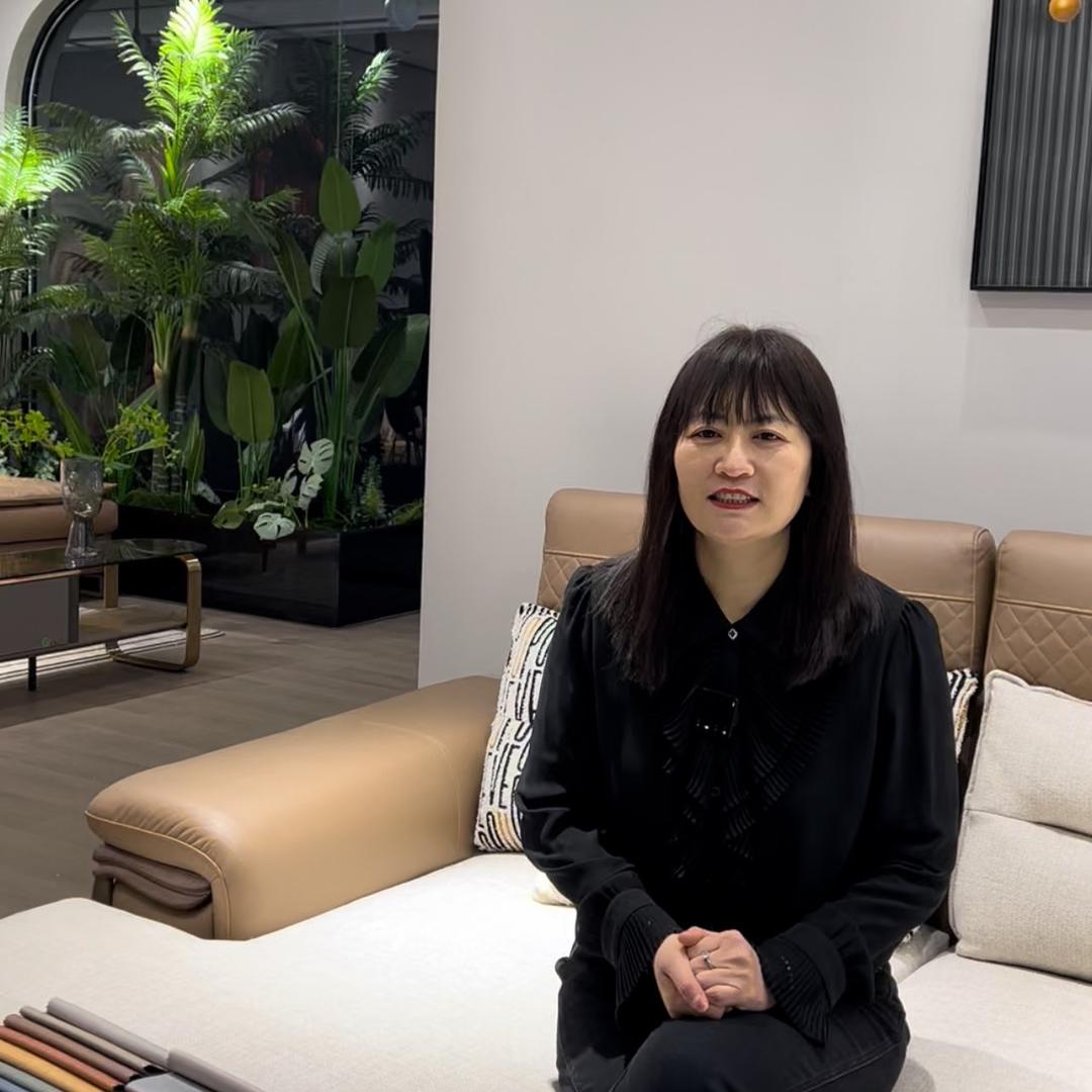 唐山红森家具（新中式家具）
