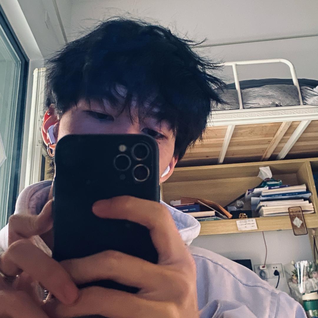 小坚(郭哥团队)