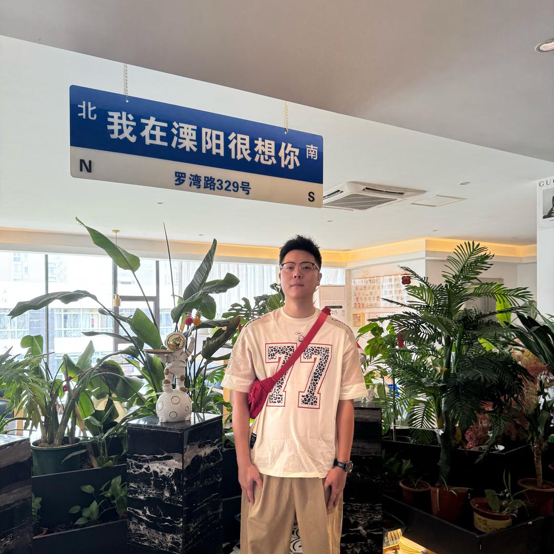 溧阳馋B嘴