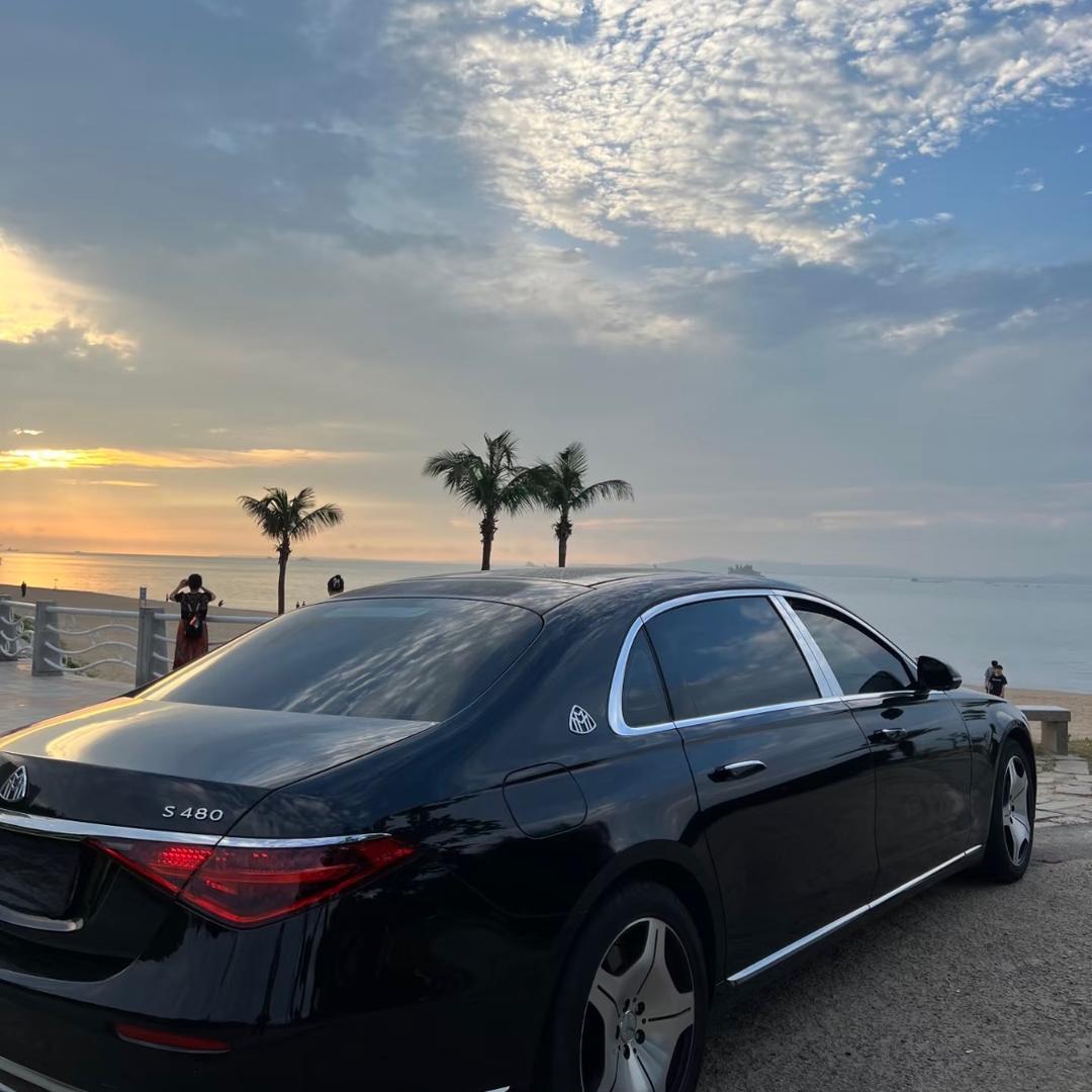 骑着飞猪过农田