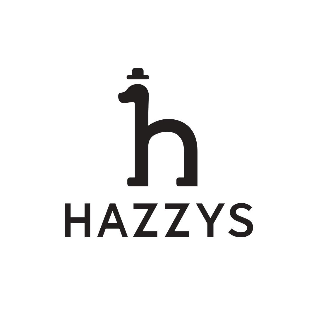 哈吉斯Hazzys官方旗舰店
