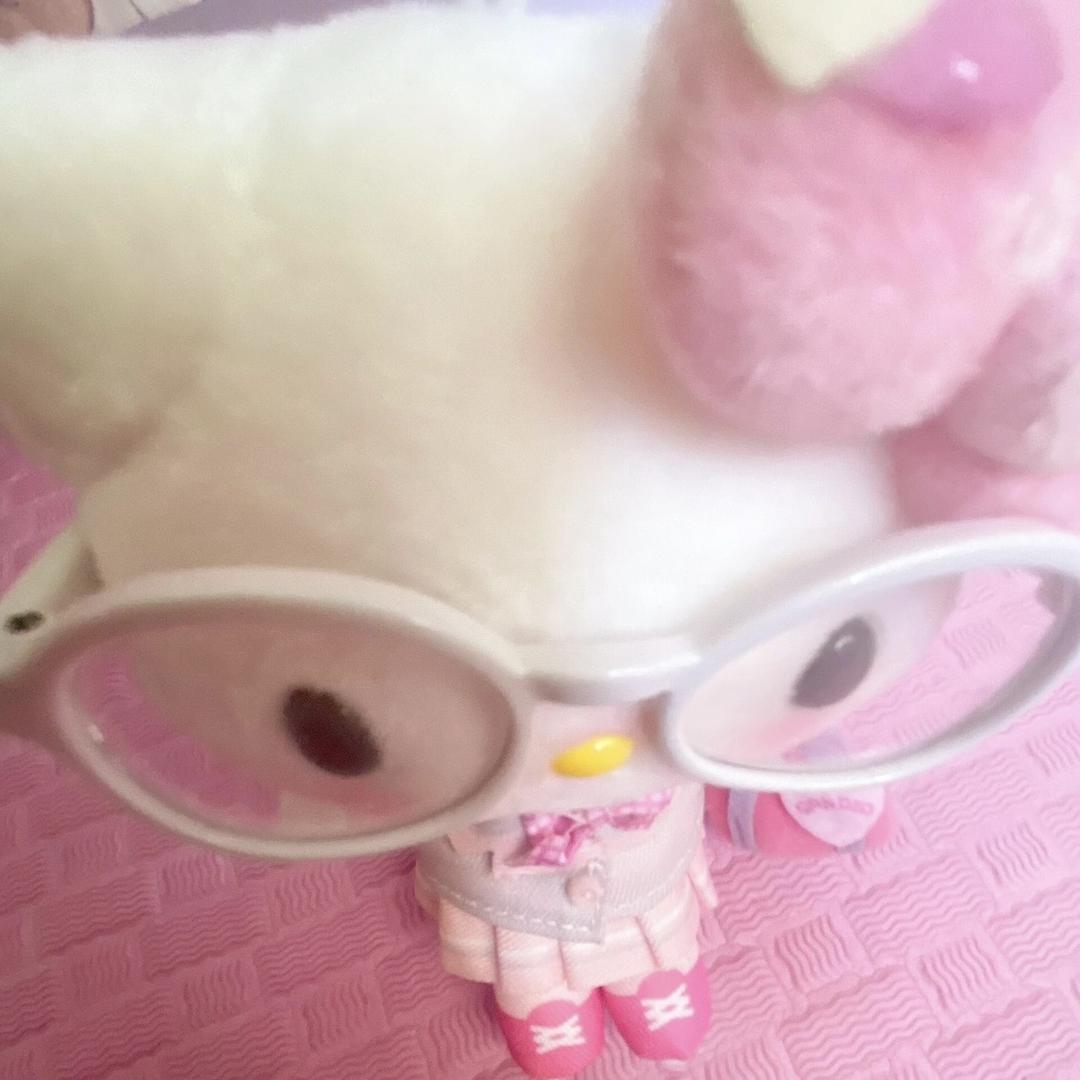 心碎小猫咪