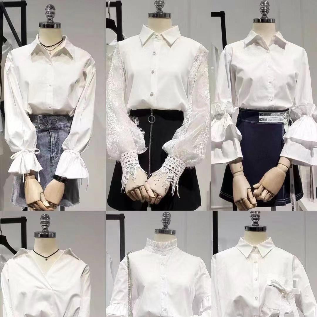 慕溪女装工厂店