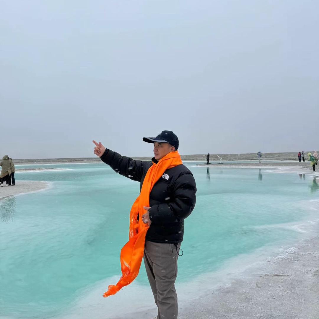 阿新（致敬刀郎）