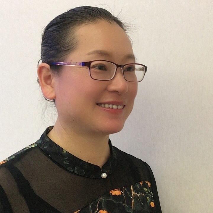 马姐在巴马