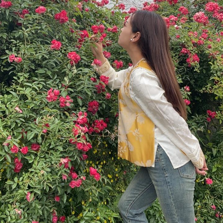 非李莫属💐