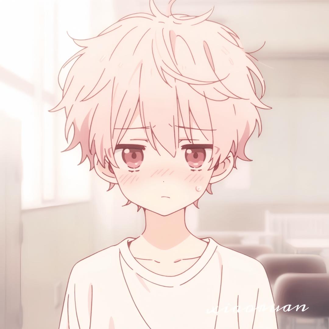 烟雨楼中伊人醉の