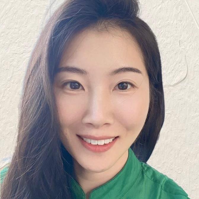 新加坡米娅Miya