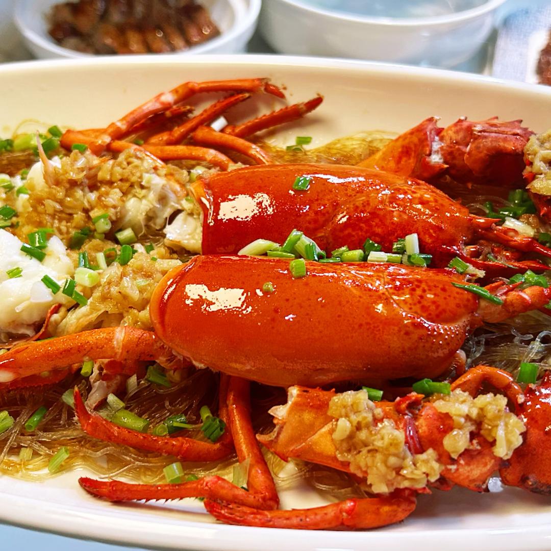 海大福海鲜集市官方号