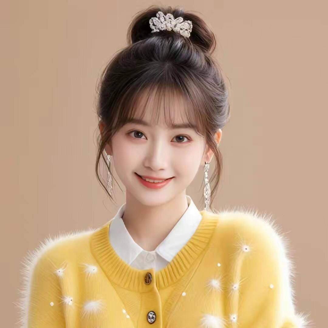 欣悦呀💫