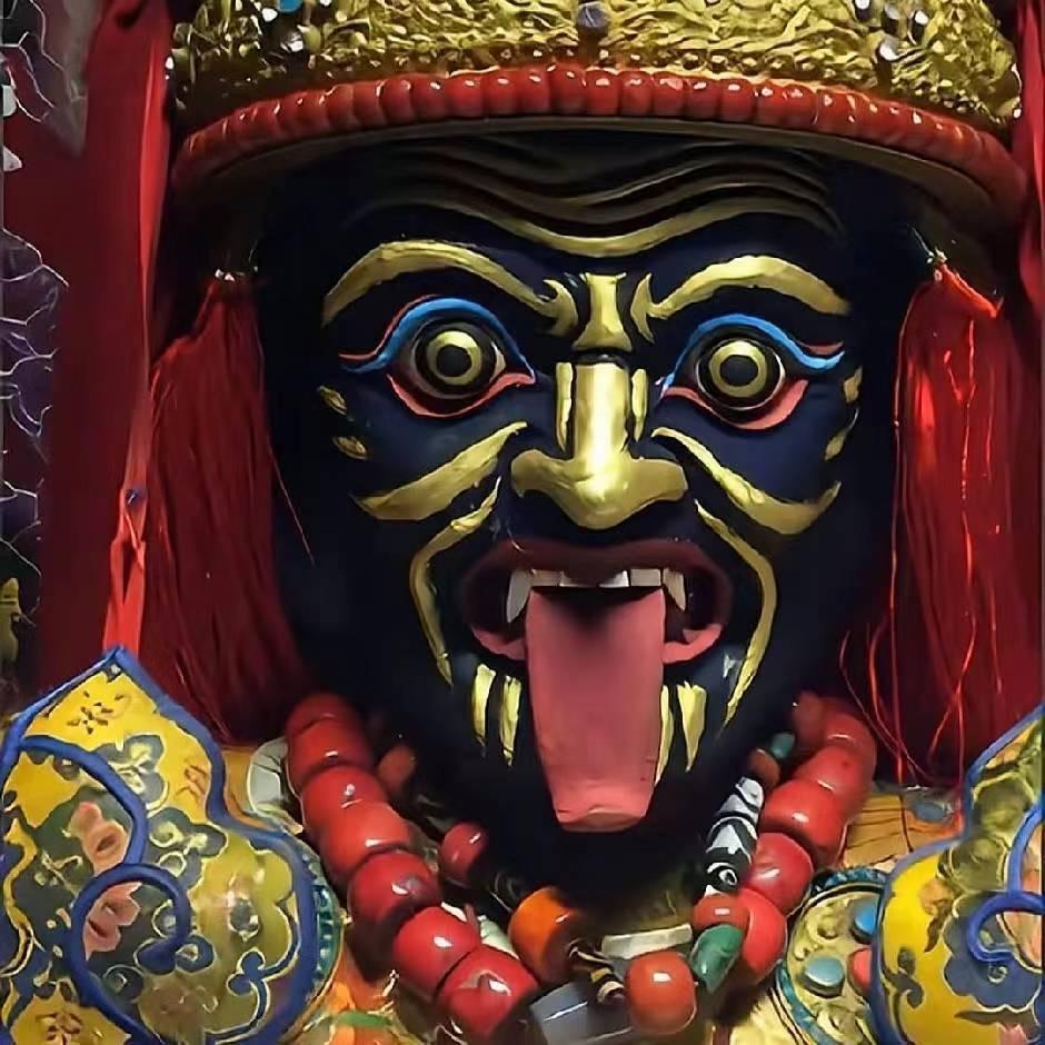 一直忠于浪漫