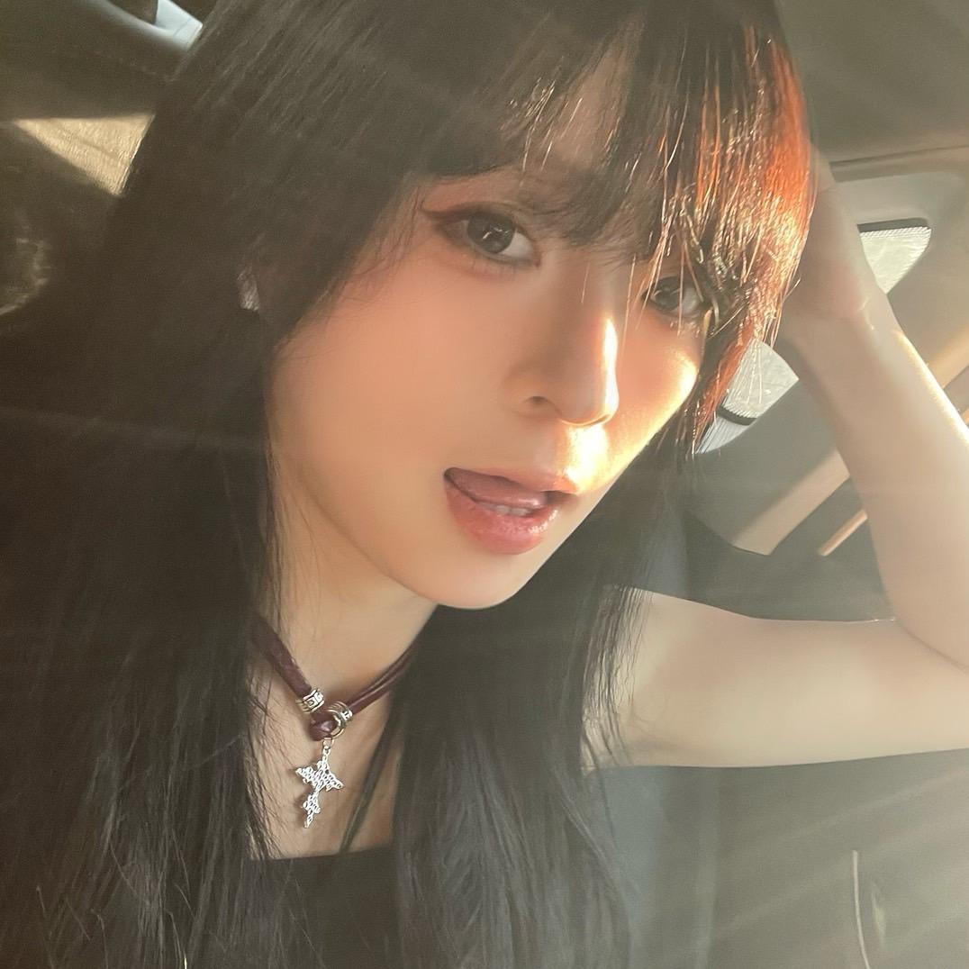 纯欲小鱼