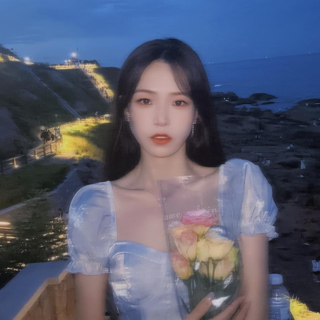 仙女不讲李💗