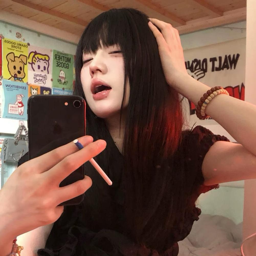 —