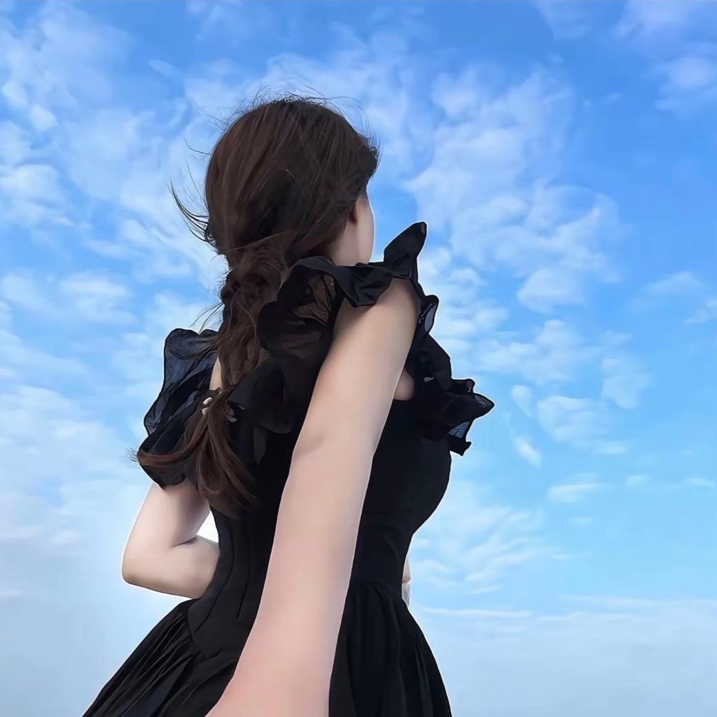 兰妹妹