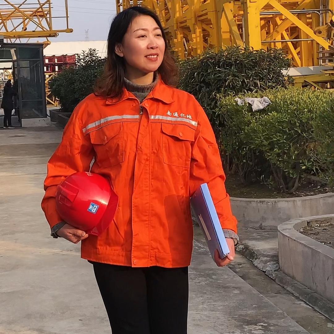 南通亿鸿建筑机械租赁有限公司