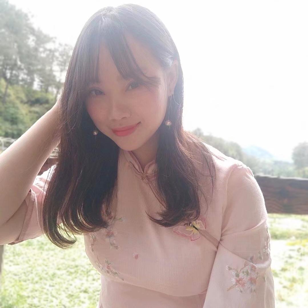 农村妹子