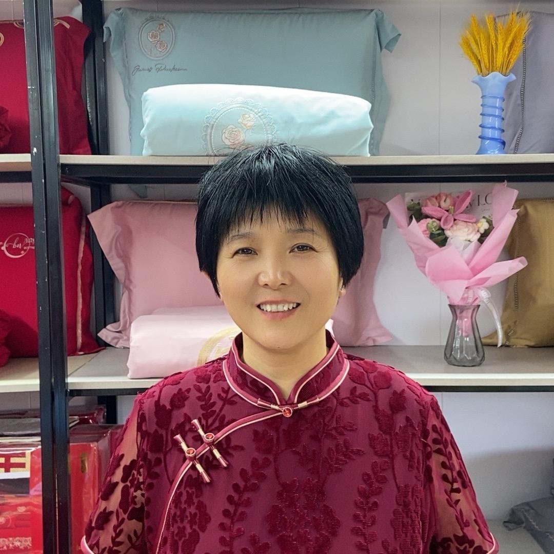 济宁市兖州区王芝窗帘布艺店
