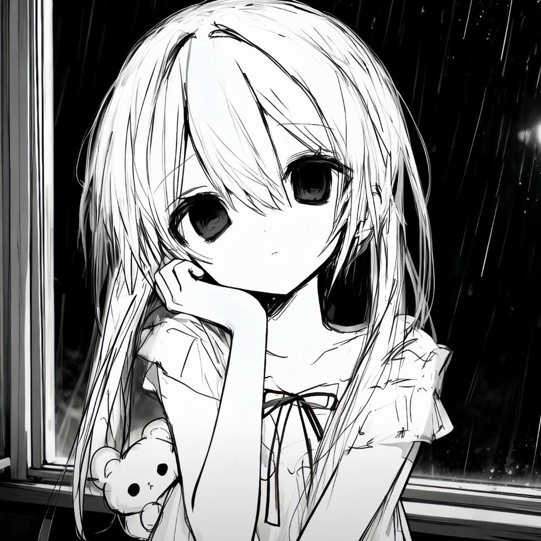 卖萌齐刘海被打歪