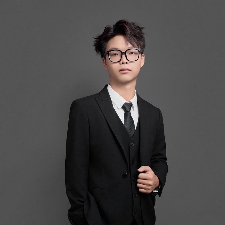 仟沐颜发型设计iv陈鑫