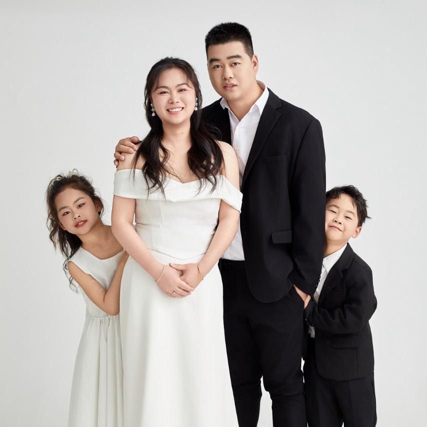 马陆小龙葡萄园