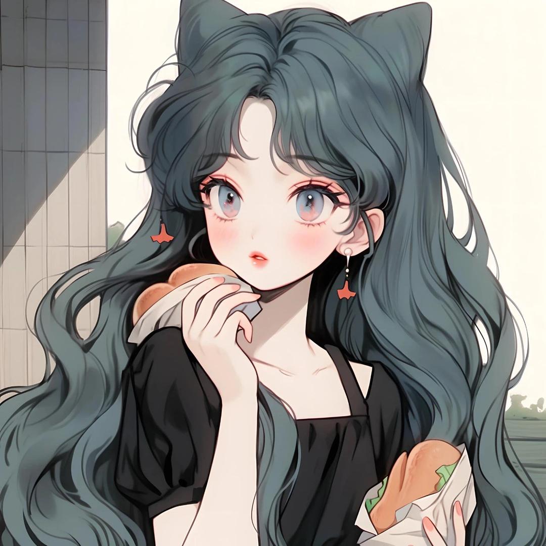 汇星@雨馨