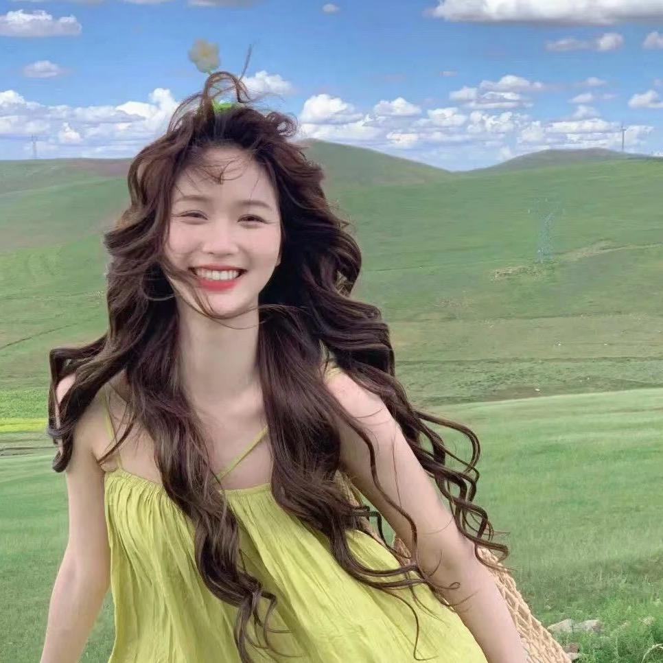 小雨呀🌱