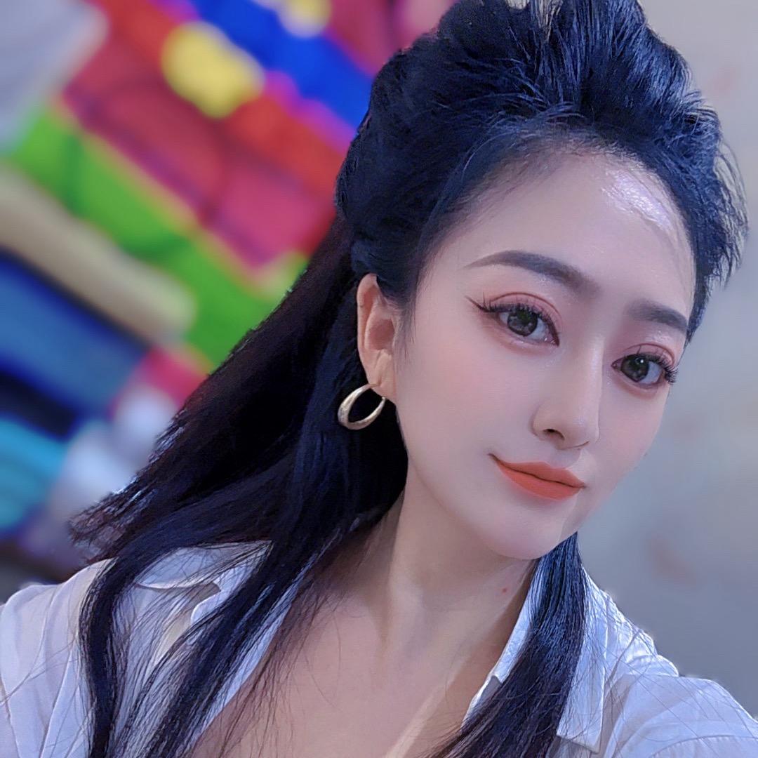 韩城眉毛萍萍