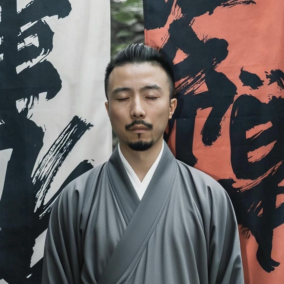 乾元山劉師兄